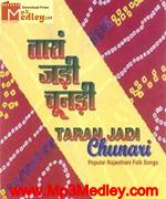 Taran Jadi Chunari